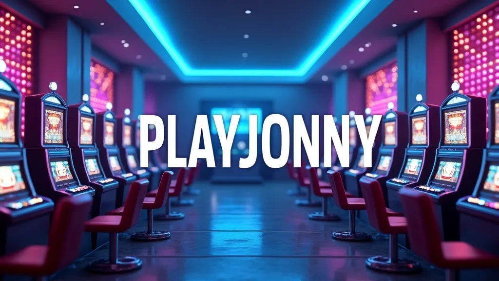 playjonny app playjonny app